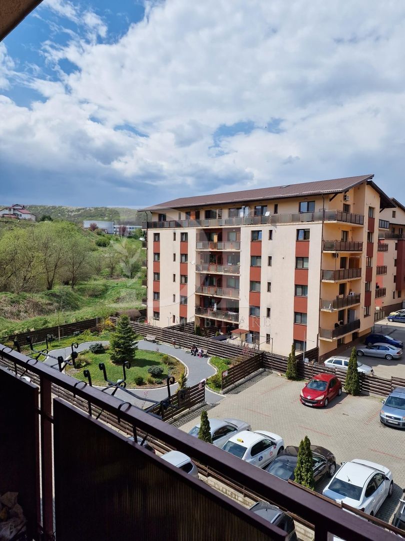 Apartament la cheie / Etaj intermediar / Zona Eroilor - Poză 7