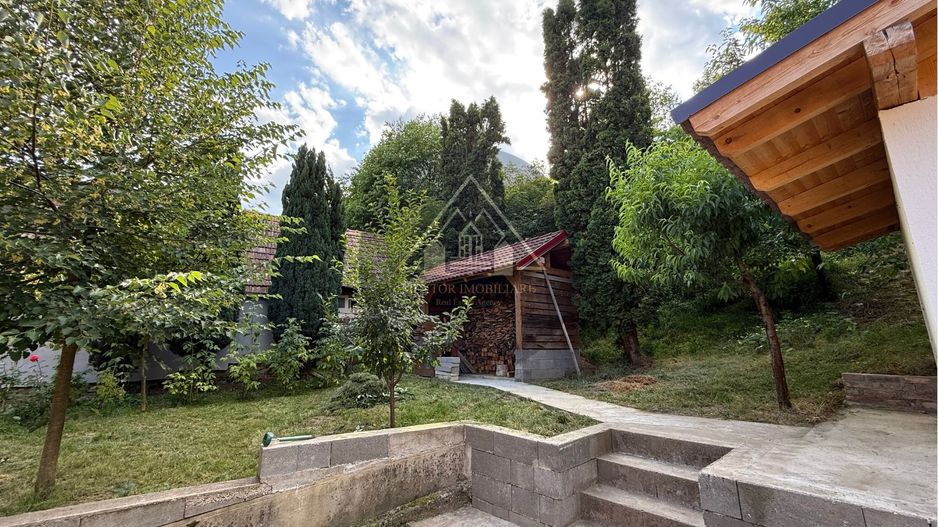 Casa mare în Ațel - Poză 38