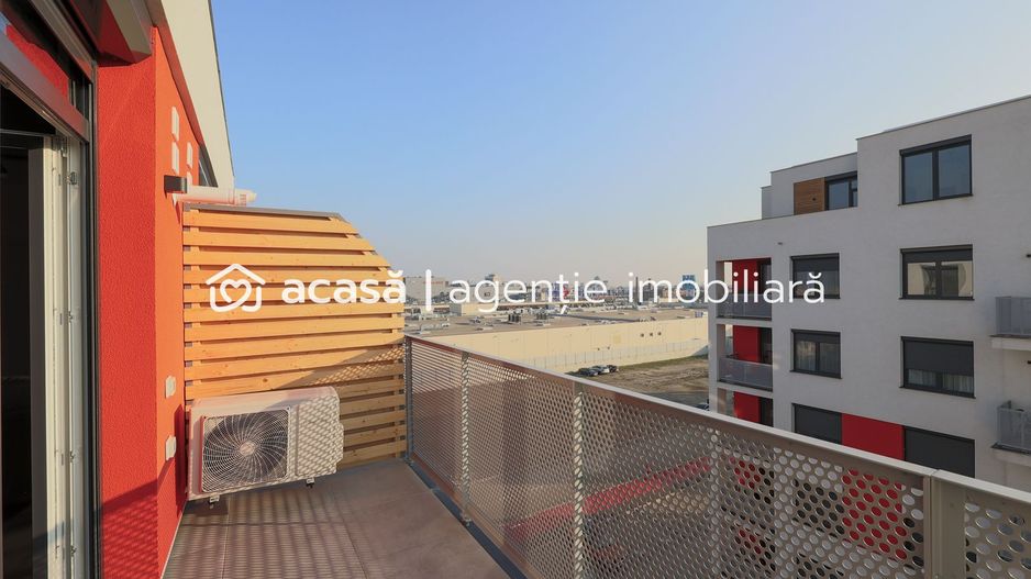 Apartament ARED Premium 2 Camere - Mobilat & Utilat - COMISION 0% - Poză 6