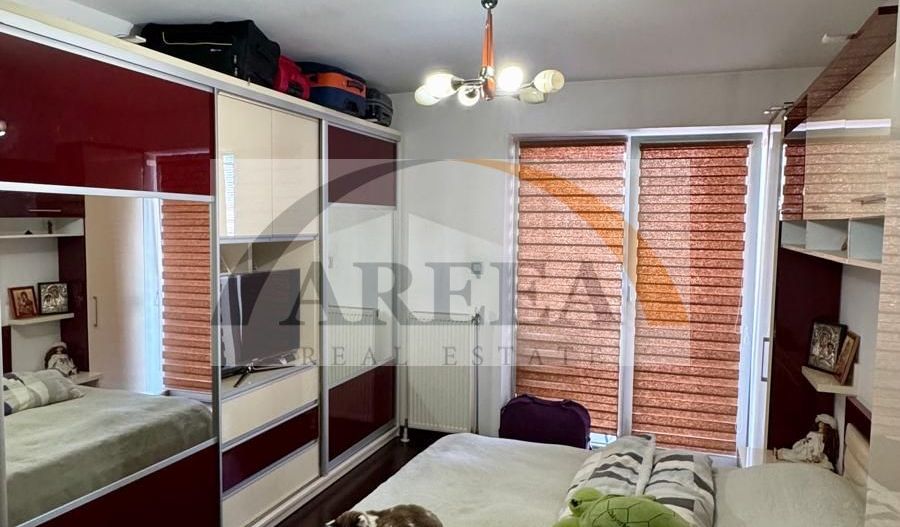 De vanzare - 3 camere decomandat etaj 4 - Splaiul Unirii - Poză 7