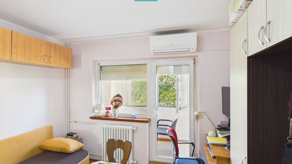 Apartament 3 camere, 82 mp, Str.Episcop Ioan Suciu - Poză 4