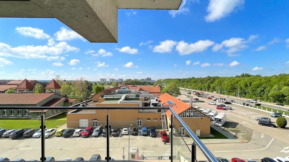 Vanzare I Apartament 3 camere I Școala Americana I Parcare inclusă - Poză 9