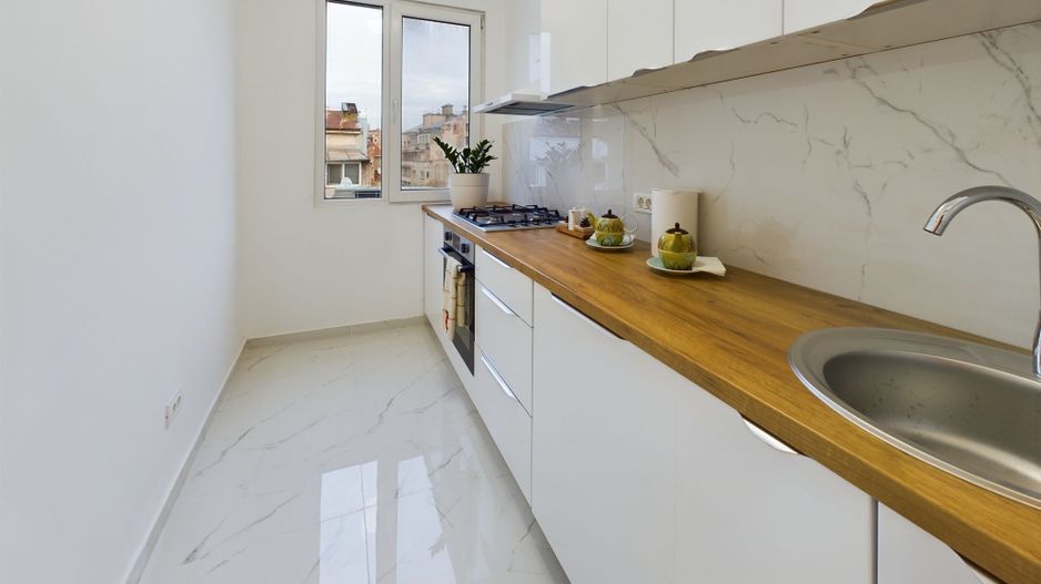 Apartament Ultracentral la 5 Minute de Parcul Cișmigiu–Locuința Ideala - Poză 9