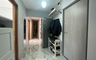 Apartament cu 2 camere de vanzare pe Calea Dorobantilor - Poză 14