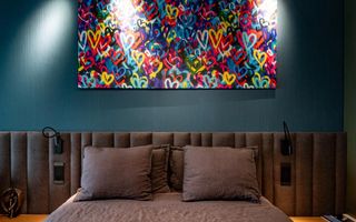 Apartament cu 2 camere *60mp* + garaj // Baneasa - Scoala Germana - Poză 29