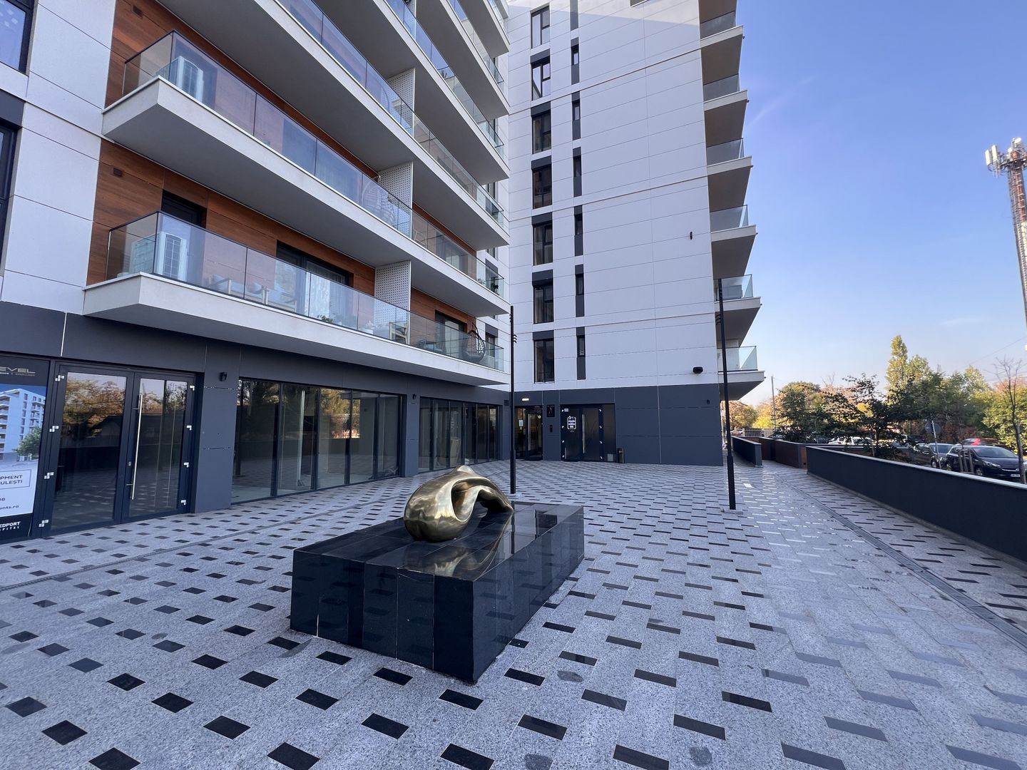 THE LEVEL | APARTAMENT 2 CAMERE | PIATA PRESEI | FINISAJE PREMIUM - Poză 4