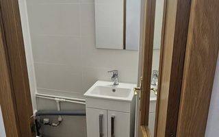 Apartament 3 camere decomandat, renovat, etaj 4, Str. Clopotari nr. 35, Nicolina 2, Iași - Poză 6