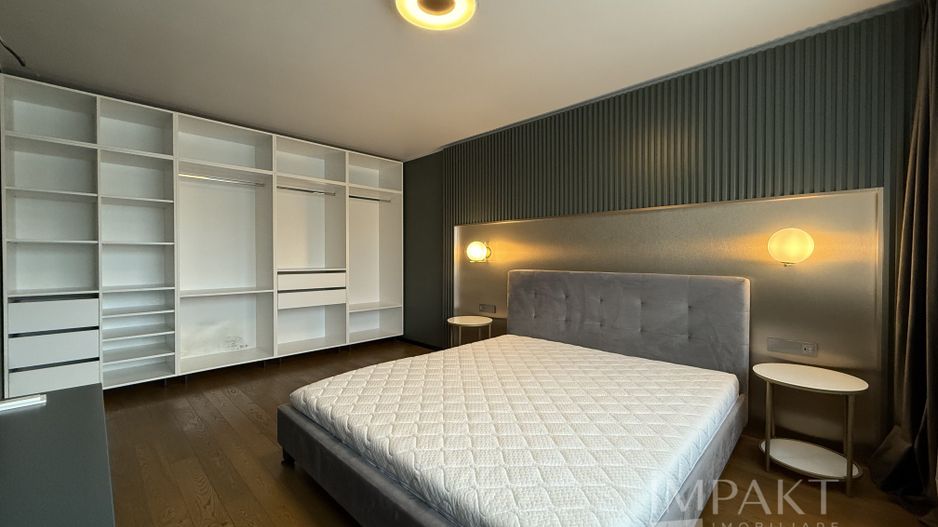 Apartament ultrafinisat cu 2 camere! - Poză 12