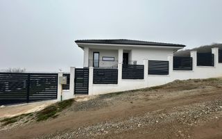 Casa Individuala, 140mp utili, 600mp teren, Zona Cetate - Poză 1