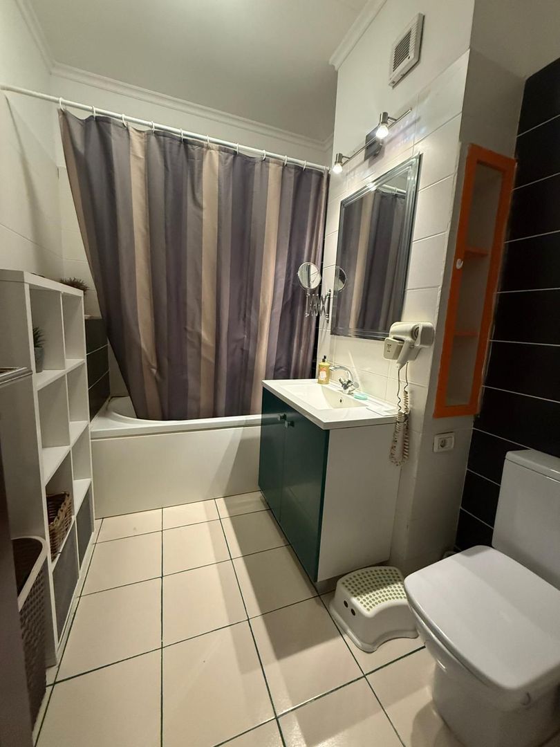 2 camere | Rond Alba Iulia | Unirii | Decebal - Poză 14