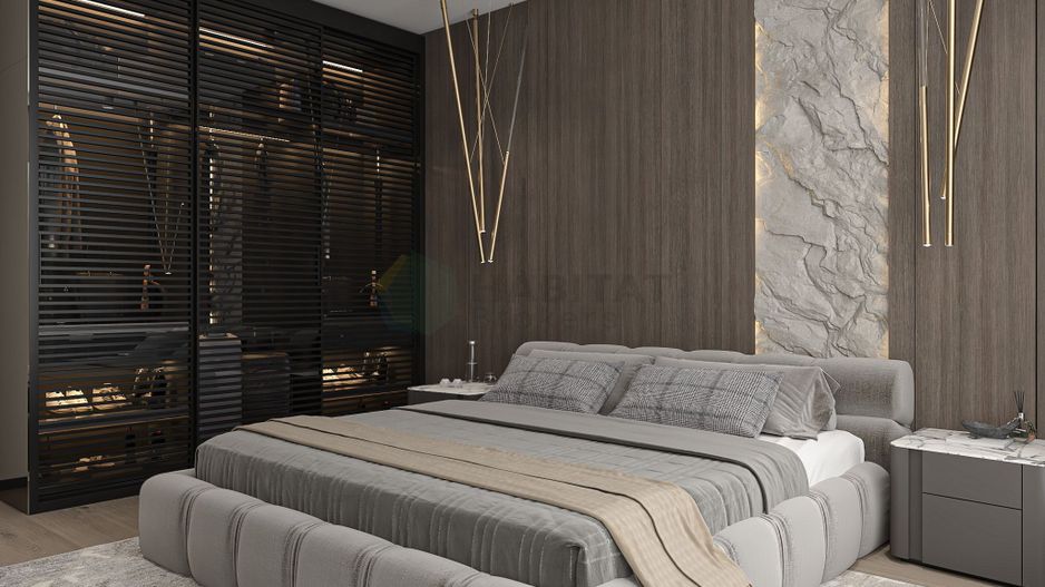 Vila individuala P+1+Pod Vivo Residence - Poză 20