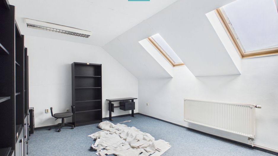 Spațiu mixt comercial de 500 mp în Grădiște - Poză 20