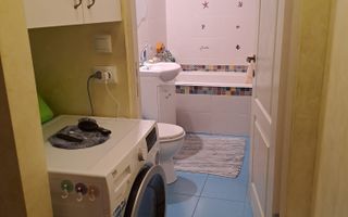 Apartament 3 camere decomandat – zona Iulius Mall, Gheorgheni - Poză 7