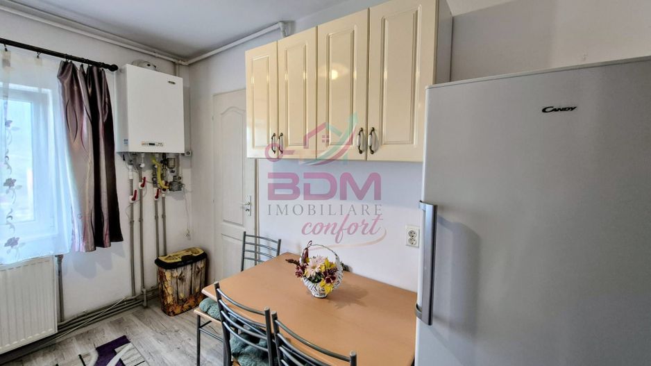 COMISION 0 | Apartament 2 camere | modern | 51 mp I zona Materna - Poză 12