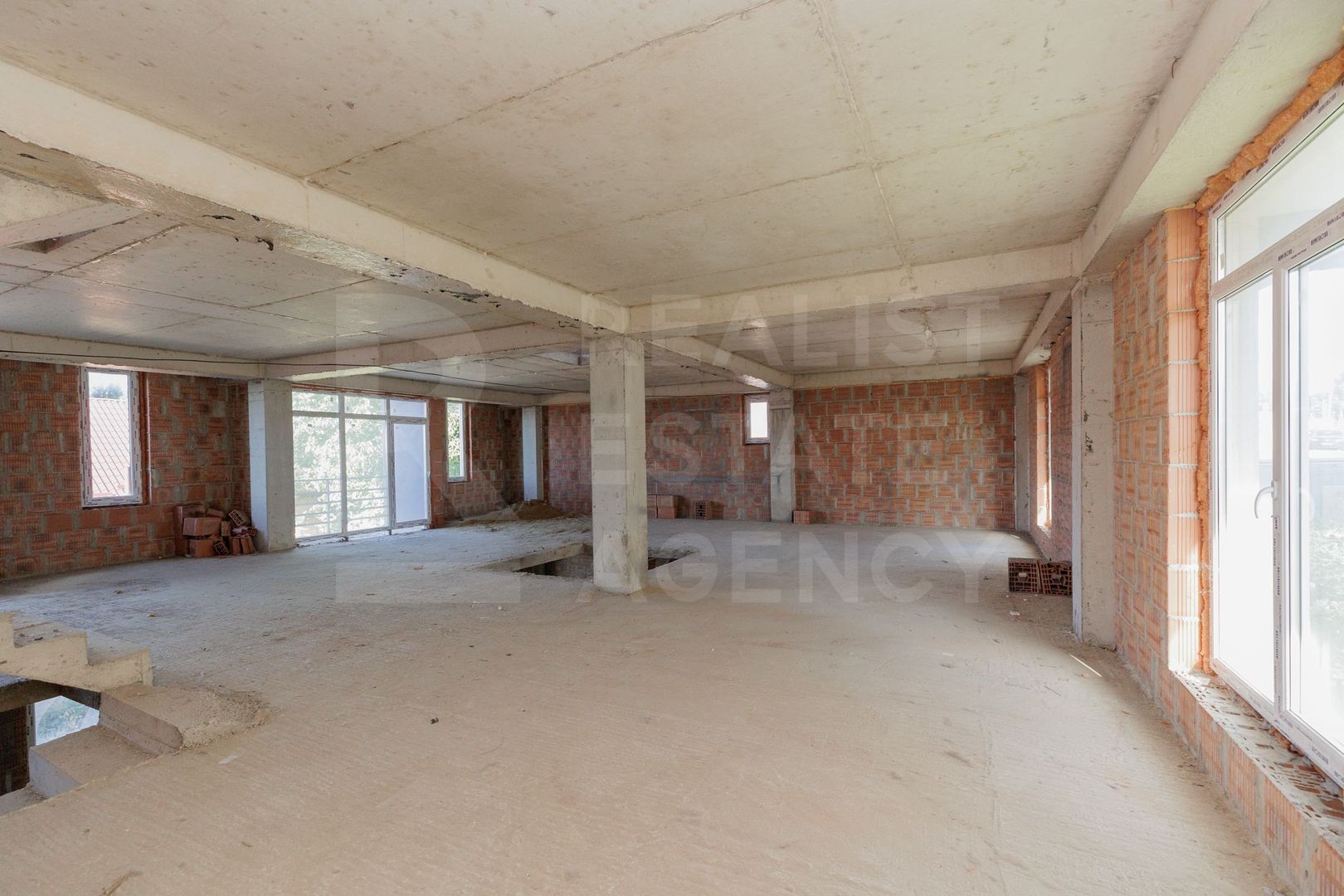 Vânzare , spațiu comercial, 380 mp, str. Bariera Sculeni, Buiucani - Poză 10