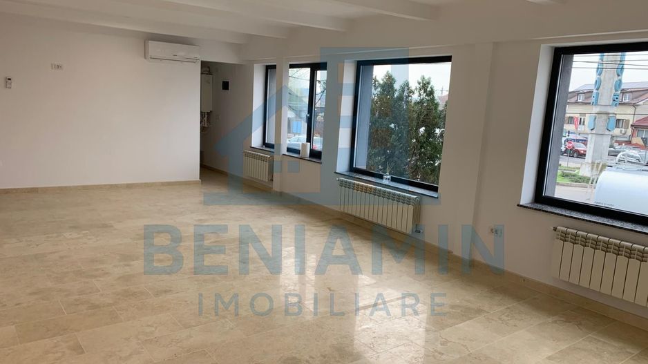 Spațiu modern 60mp cladire noua Bd. Nicolae Romanescu - Poză 1