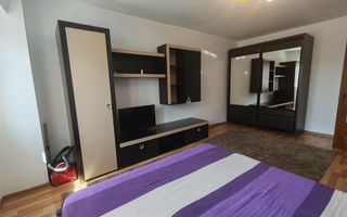 Garsoniera Liberty Mall ( Rahova - Trafic Greu ) - Poză 3