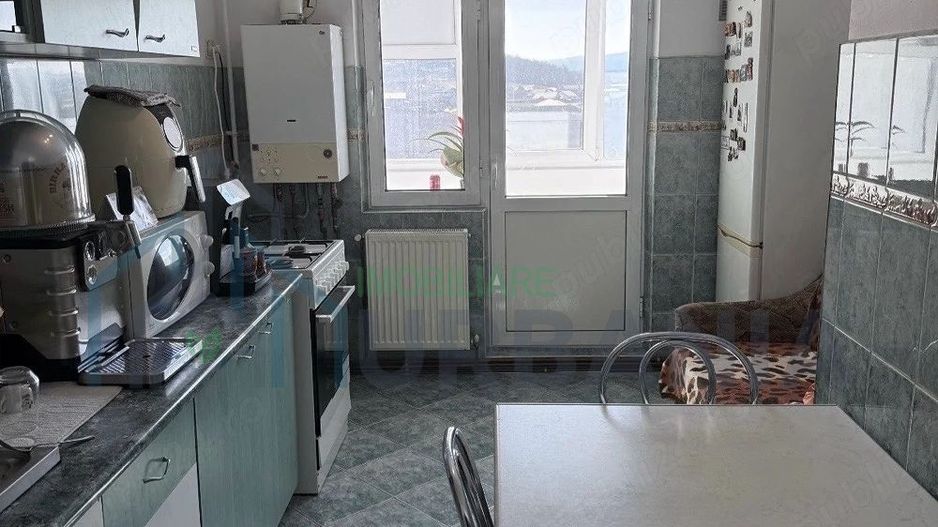 Apartament 3 camere de vânzare în Lunca Cetățuii - Poză 1