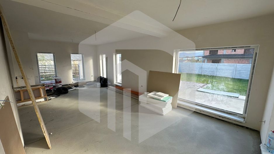 Casa single | 4 Camere | Terasa | Carport | Acces facil DN | Cristian - Poză 8