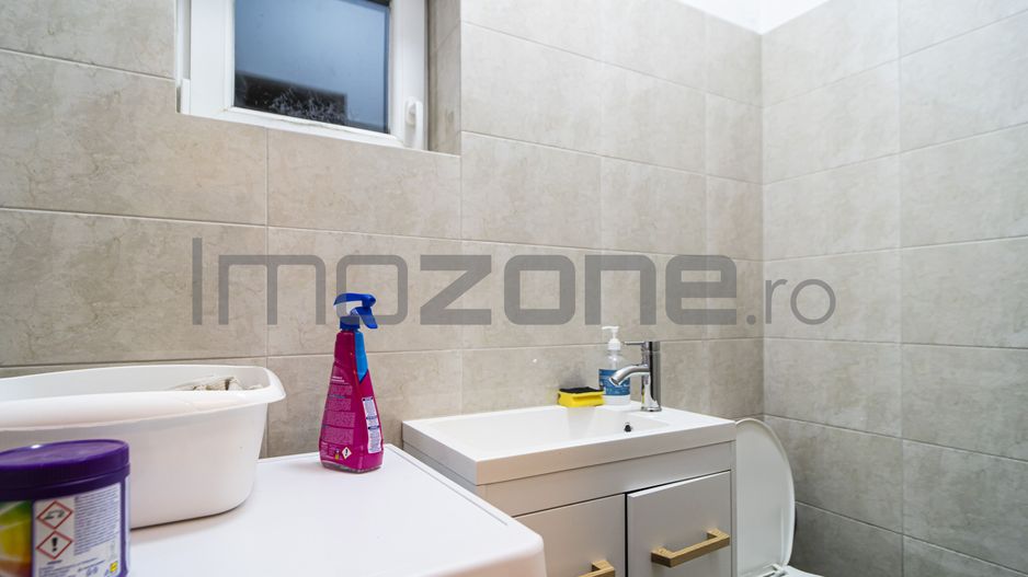 Militari - Drumul Belsugului, 3 camere + 63 mp. Curte, 2 gr. sanitare - Poză 13