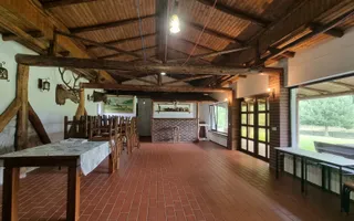 Complex turistic și proprietate deosebită de vânzare în Valea Dobârlău - Poză 14