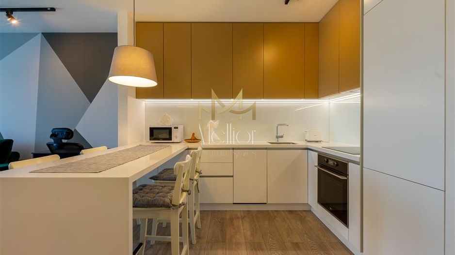 Apartament superb cu 2 camere + terasa in Platinia! - Poză 13