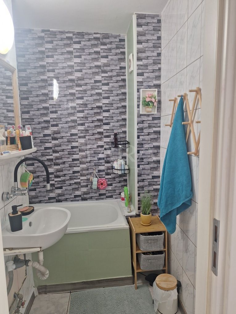Apartament 2 camere decomandat – Mănăștur, zona Minerva. - Poză 8
