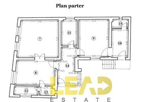 Casa renovata complet! 210 mp utili pe teren de 548 mp! - Poză 8