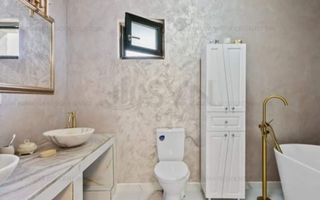 Vila Individuala langa Padure | Balotesti | Lux | Piscina - Poză 7