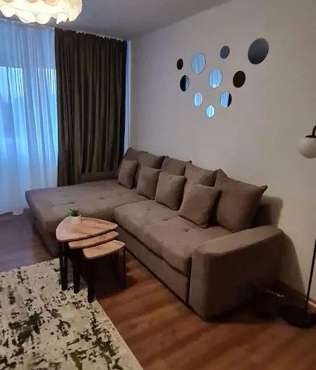 Apartament 2 camere de vânzare – Zona Gorjului - Poză 9
