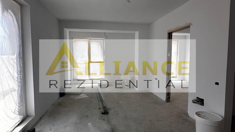 Apartament 2 camere | Bloc nou BIRUINTEI - Poză 2
