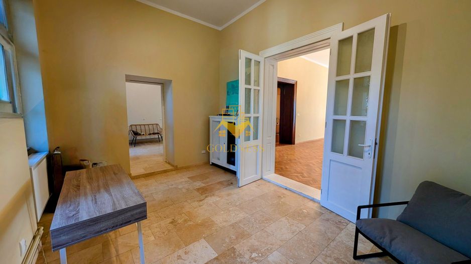 Spatiu Birouri, Decomandat, Ultracentral, Bratianu, Baba Novac, Parter - Poză 3