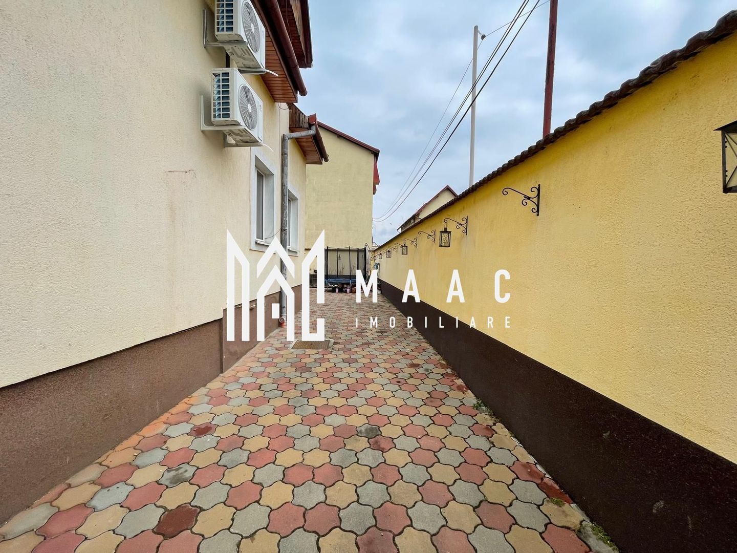 Casa individuala | D+P+1 | 6 camere | Acces auto | Tiglari - Poză 30