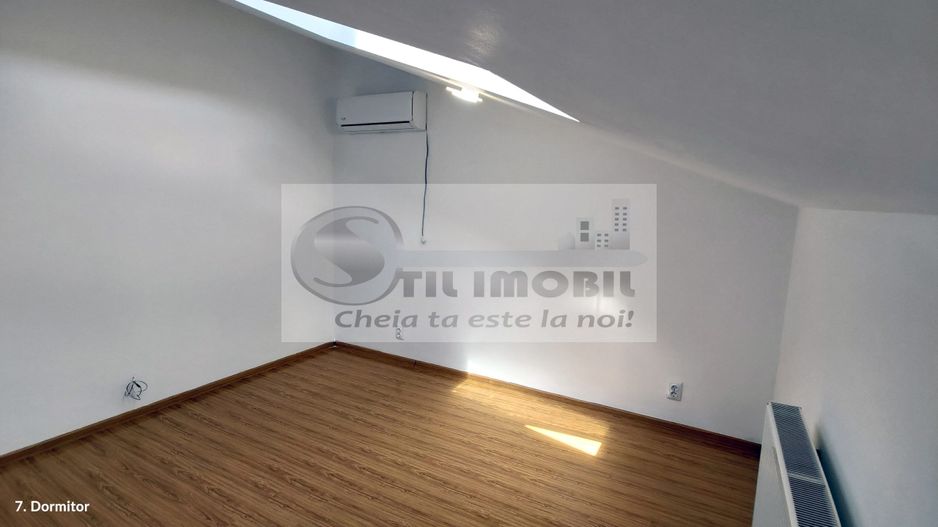 Apartament de 3 camere - Visani - 79.990 euro - Poză 10