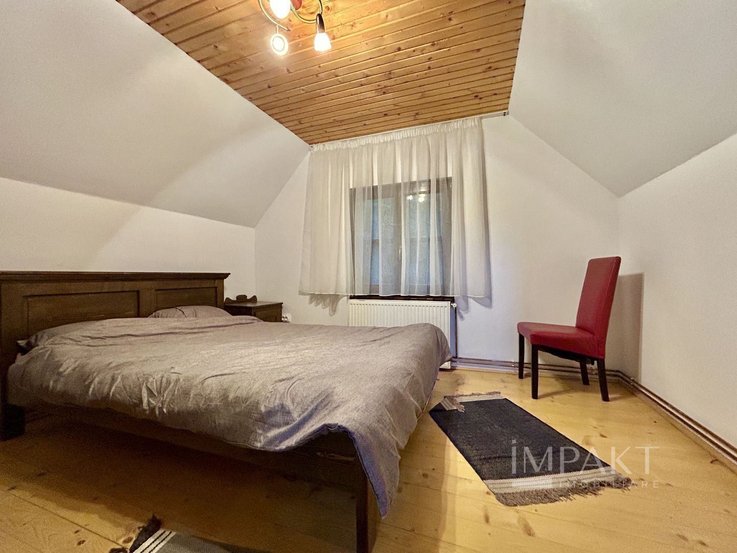 Vanzare cabana rustica pe malul lacului Tarnita! - Poză 14