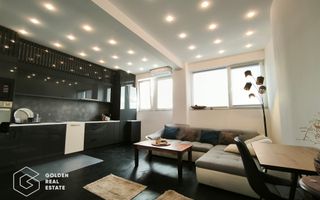 Apartament 2 camere, cu finisaje moderne, loc de parcare, Ared zona Uta - Poză 12