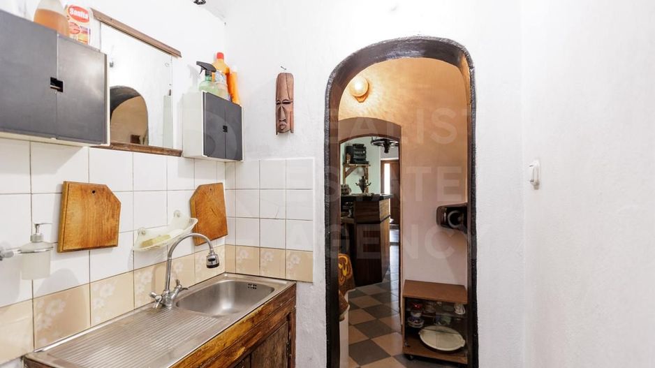 Vânzare, casă,  5 camere, șoseaua Hâncești, Telecentru - Poză 9