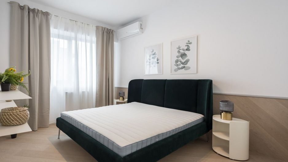 COMISION 0% - Apartament 2 camere cu parcare subterana - 5min Promenada -Cortina - Poză 12