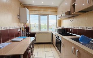 De vanzare Apartament 3 camere Tiglina 3, Galati, 75mp, et.4/4 - Poză 1
