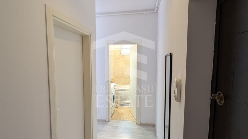 Studio de Inchiriat | Militari Residence | Centrala | Etaj 2/4 | 2015 - Poză 5