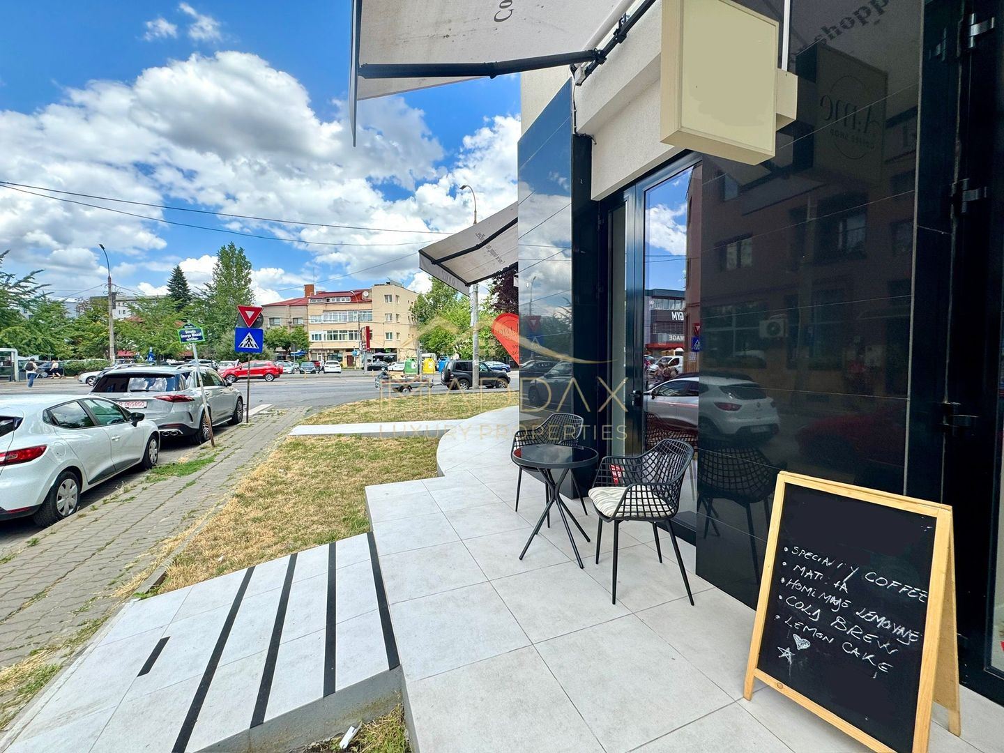 Spațiu Comercial *230mp* / Stradal / Zona Domenii - Poză 8