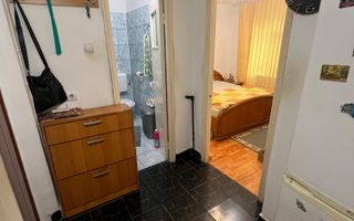 Apartament cu 3 camere | 54 mp | etaj 2 | Paco | Sud - Poză 10