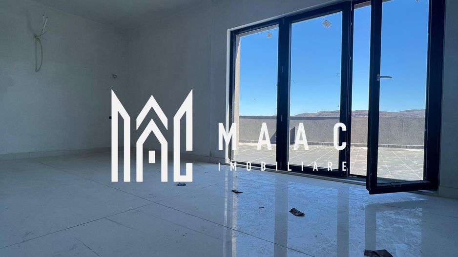 Apartament 3 camere | Penthouse | Bloc Nou | Ostroveni - Poză 9