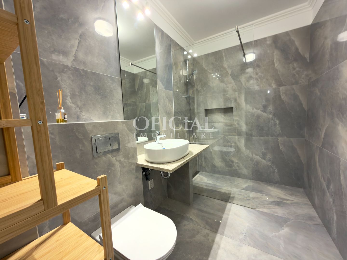 Apartament 2 Camere | Parcare Inclusa | Zona VIVO BMW - Poză 6