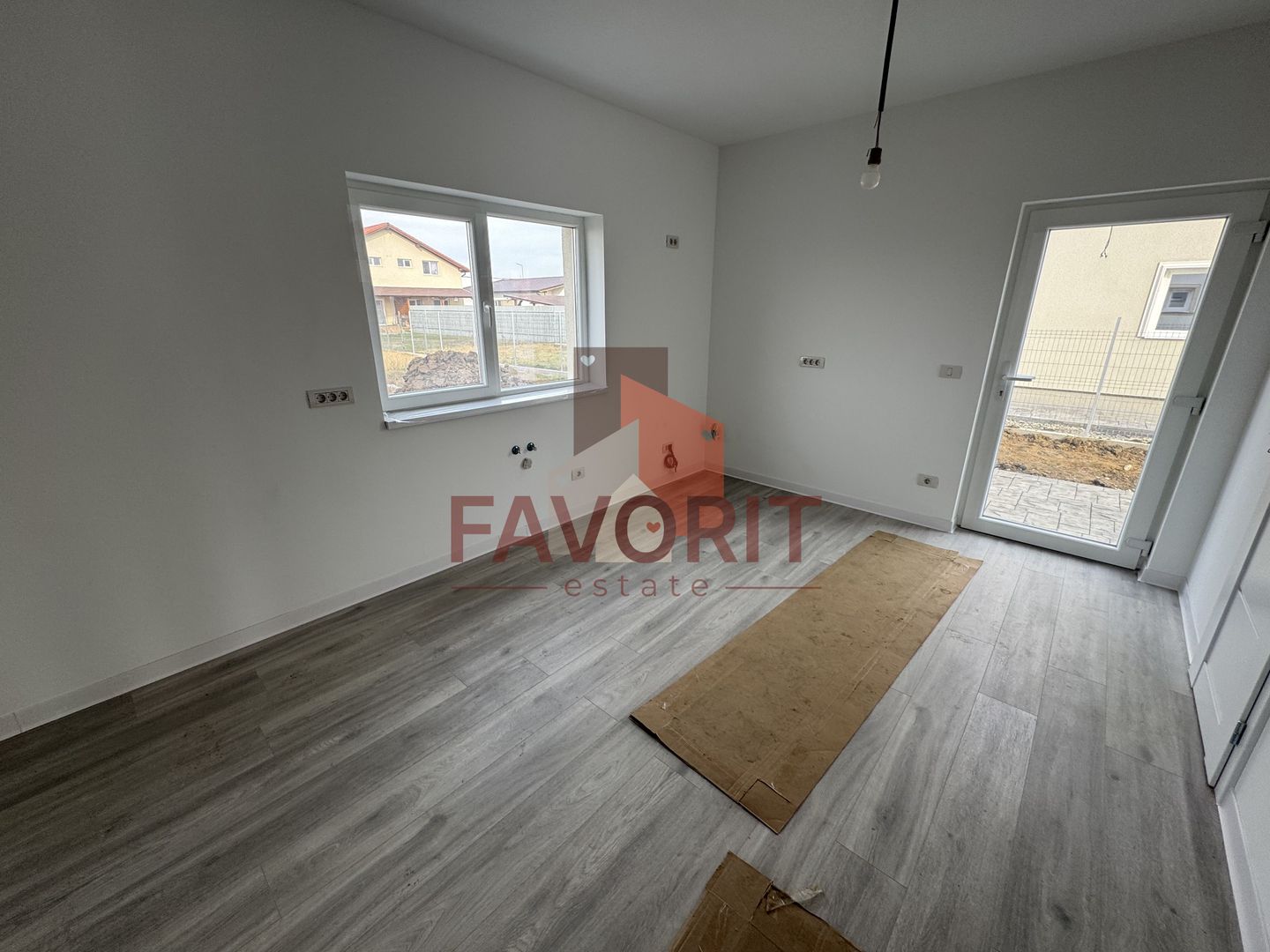 Casa individuala. Disponibila imediat. 4 dormitoare - Poză 4