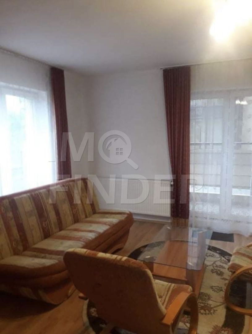 Vânzare apartament cu o camera, Mărăști, zona FSEGA, imobil nou - Poză 3