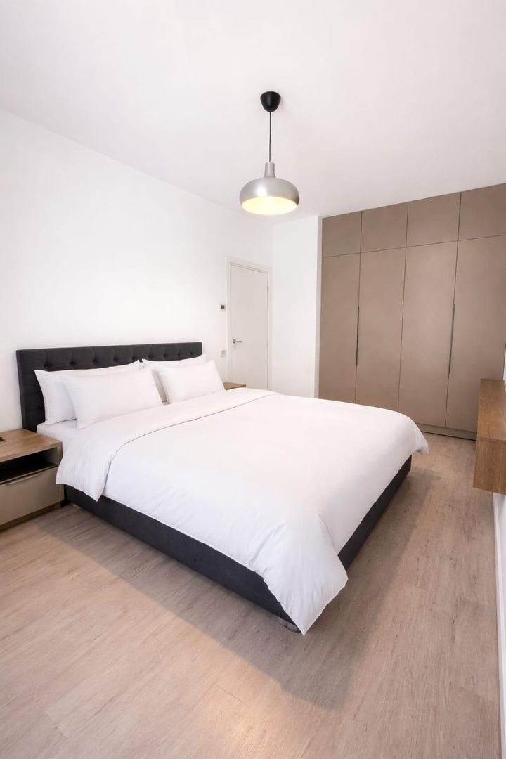 AP. 2 CAMERE NORTHSIDE PARK, INCALZIRE PARDOSEALA, METROU, BLOC NOU - Poză 6