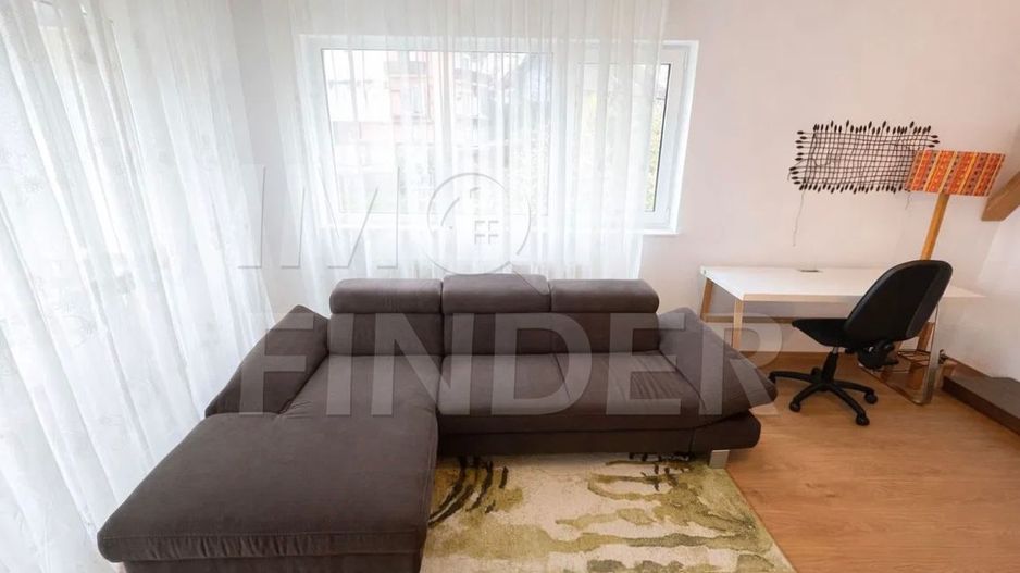 Apartament cu 3 camere în Zorilor strada Rapsodiei - Poză 3
