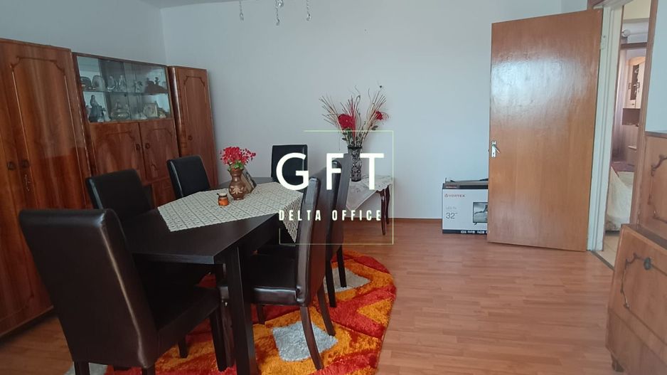 Apartament de vanzare Bistrita, 4 camere, Str. Nasaudului - Poză 4