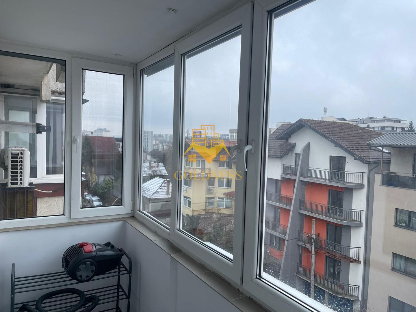 2 Camere decomandate, Zorilor, Meteor, Calea Turzii, Parcare,UMF, UTCN - Poză 5